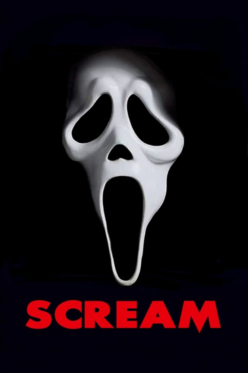 scream